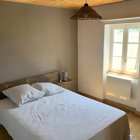 L'oustal بيت للعطل Nauviale