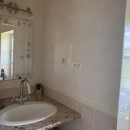 L'oustal بيت للعطل