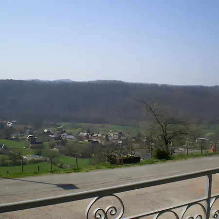 L'oustal بيت للعطل