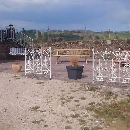 Prázdninový dům L'oustal